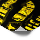 ThinkGreen4, Denke ökologisch, Denke ökologisch Poster (Ecke)