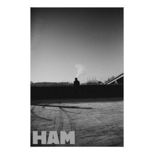 Thinking about... poster