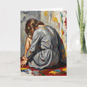 Thinking About You | Mental Illness Support Karte (Vorderseite)