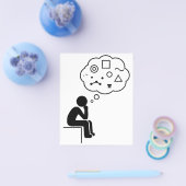 Thinking_is_fun Flyer (Einzeln)