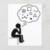 Thinking_is_fun Flyer (Vorne)