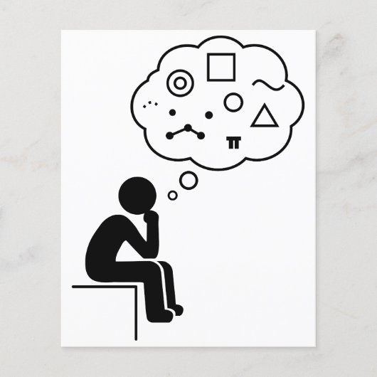 Thinking_is_fun Flyer (Vorne)