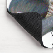 Thinking_Mousepad Mousepad (Ecke)