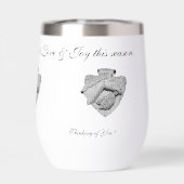 Thinking of You! (Rückseite)