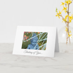Thinking of You Card Karte