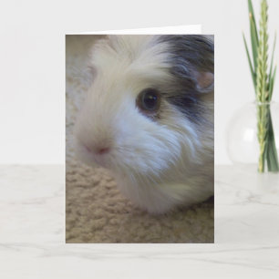 Thinking of You Karte