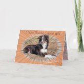 Thinking ofYou-Customizing Karte (Vorderseite)