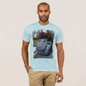 ThinkinRBs T-Shirt (Vorne ganz)