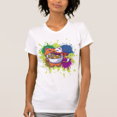 Thinknoodles T - Shirt (Vorderseite)
