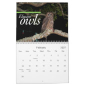 THINKSausalito 2012 Kalender (Feb 2027)