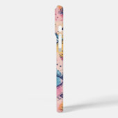 Third Eye Bloom - IPhone 16 Fall Case-Mate iPhone Hülle (Rückseite / Links)