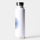 Third Eye Chakra | Ajna Trinkflasche (Links)