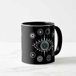 Third Eye Chakra Tasse