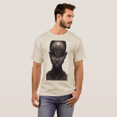 Third eye T-Shirt (Vorne ganz)