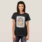 Third Grade Teacher Shirt, 3rd Grad Shirt (Vorne ganz)