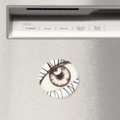 Third vision/big eye magnet (In Situ (Geschirrspüler))