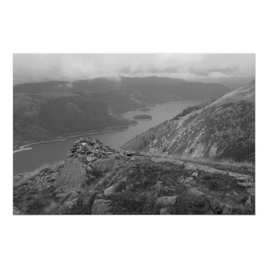 Thirlmere Poster (Vorderseite)