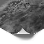 Thirlmere Poster (Ecke)