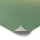 Thirlmere Reservoir Lake District Karte Poster (Ecke)