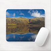 Thirlmere Reservoir, See-Bezirks-Staatsangehöriger Mousepad (Mit Mouse)
