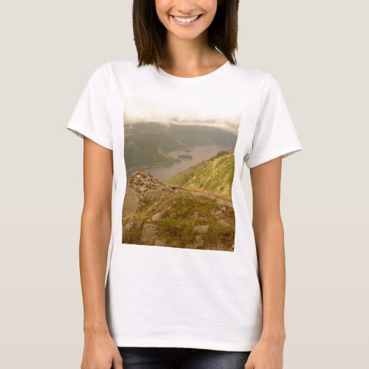 Thirlmere T - Shirt (Vorderseite)