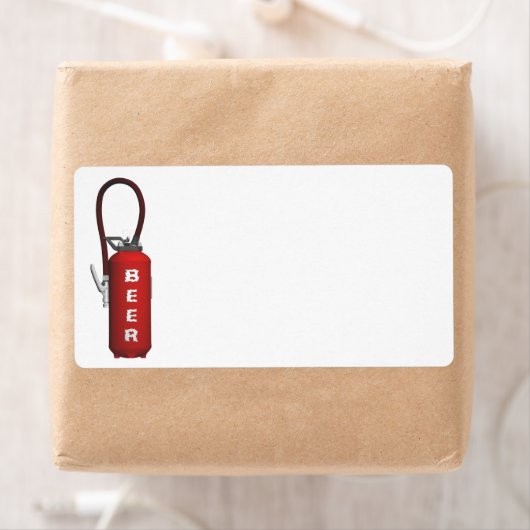 Thirst Quencher Beer (Insitu)