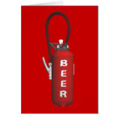 Thirst Quencher Beer (Vorne)