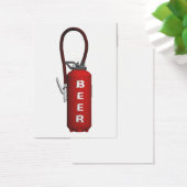 Thirst Quencher Beer (Schreibtisch)