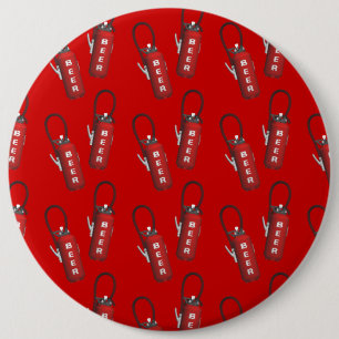Thirst Quencher Beer Button