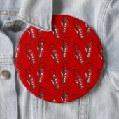 Thirst Quencher Beer Button (Beispiel)