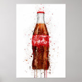 Thirst Quencher Poster (Vorne)