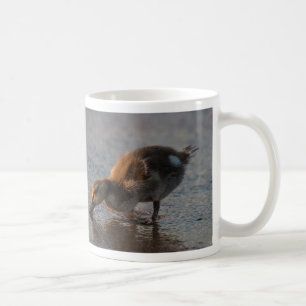 Thirsty Baby Coffee Tasse