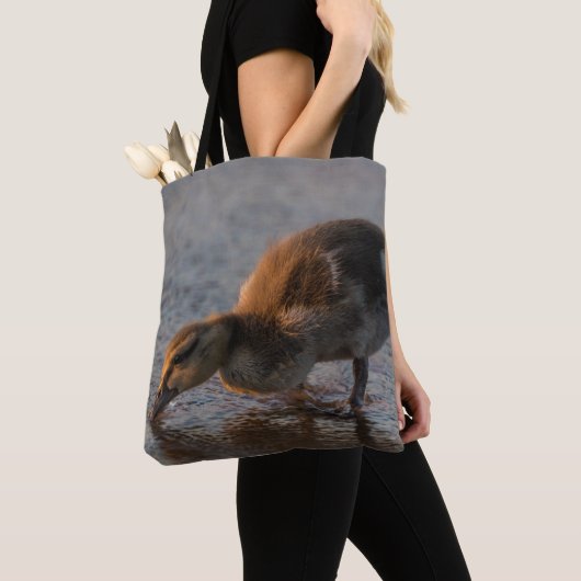 Thirsty Baby Tasche (Von Nahem)