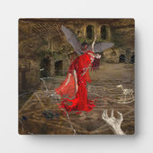 Thirsty Fotoplatte (Vorderseite)