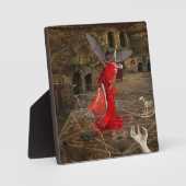 Thirsty Fotoplatte (Vorderseite)