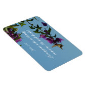 Thirsty Frack Magnet (Rechte Seite)