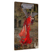 Thirsty Klemmbrett (Rechts)