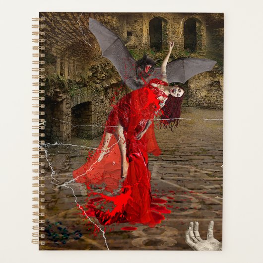 Thirsty Planer (Vorderseite)