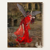 Thirsty Planer (Rückseite)