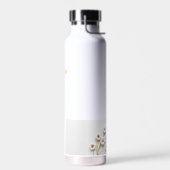 Thirsty Trinkflasche (Links)