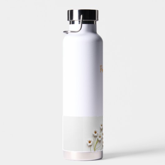 Thirsty Trinkflasche (Rechts)