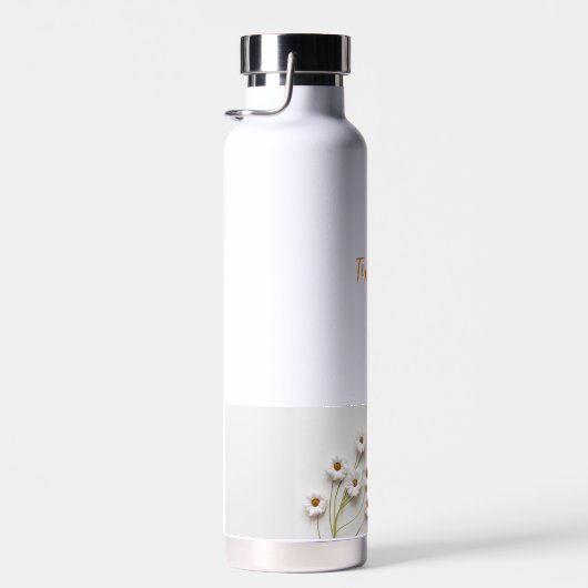 Thirsty Trinkflasche (Rechts)