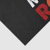 This Ain't My First Rodeo - Horse Riding Sunset Seidenpapier (Detail)