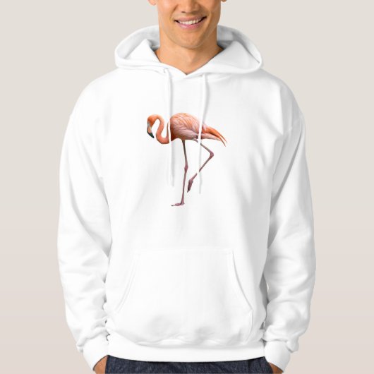 This elegant t-shirt design hoodie (Vorderseite)