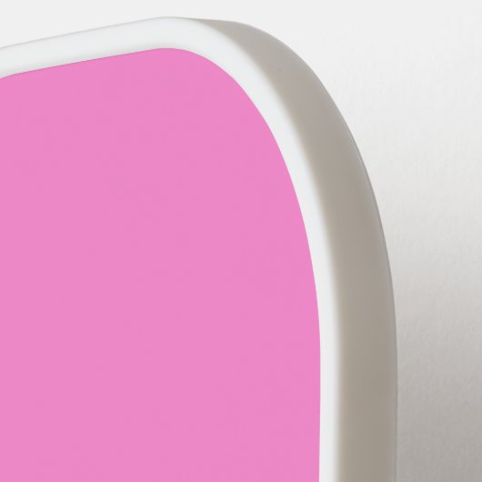 This Girl Sells Homes Homes Customized  Pickleball Schläger (Linke Seite)