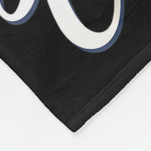 This Girls Love Jesus And Christmas Christmas Fleecedecke (Ecke)