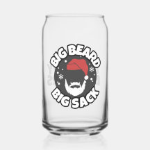 This Guy Delivers! Funny Christmas Cocktail