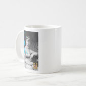 This Guy loves Mug Kaffeetasse (Vorderseite Links)