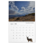 This is also Methow Calendar 2026 Kalender (Mär 2026)
