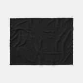 This Is Bullsht Funny Bull Toilet Humorous Cow Des Fleecedecke (Vorderseite (Horizontal))